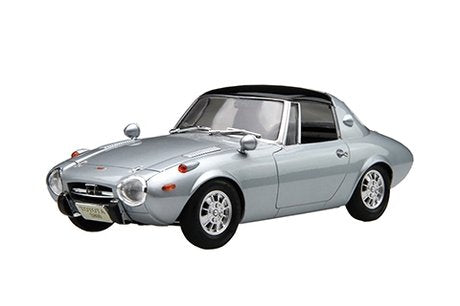 Fujimi 046198 Toyota S800 1/24 – zdjęcie 2