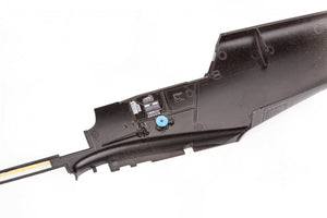 Eduard BIG33145 Bf 109G-6 BORDER MODEL 1/35 – zdjęcie 6