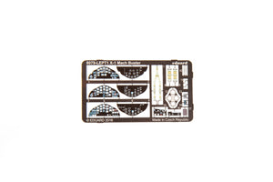 Eduard 8079 X-1 Mach Buster ProfiPack 1/48 – zdjęcie 6