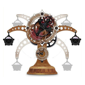 Academy 18185A Da Vinci - G.E.T. Clock – zdjęcie 4