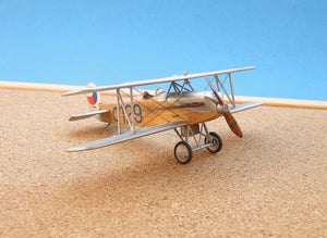 Fly 72016 Avia BH-22 1/72 – zdjęcie 5