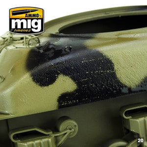 AMMO of Mig Jimenez 8026 BRASS TOOTHPICKS – image 20