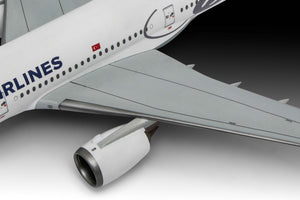 Revell 03773 Airbus A350-900 - Turkish Airlines 1/144 – image 3