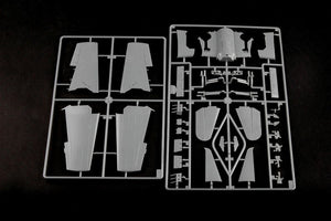 Hobby Boss 80359 F6F-3 Hellcat Late Version 1/48 – image 3