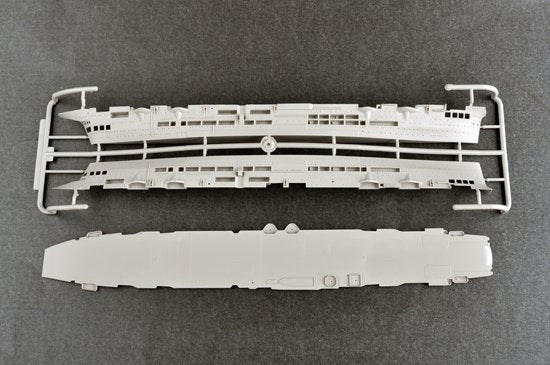 Trumpeter 06713 HMS Ark Royal 1939 1/700 – zdjęcie 6