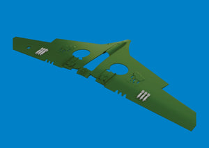 Eduard 6481078 P-40 30lb frag bombs PRINT EDUARD 1/48 – zdjęcie 2