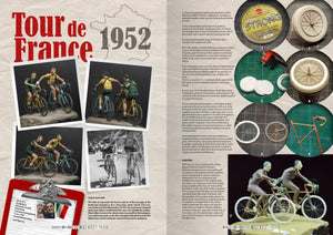 ABTEILUNG ABT736 DAMAGED MAGAZINE 10 – image 8
