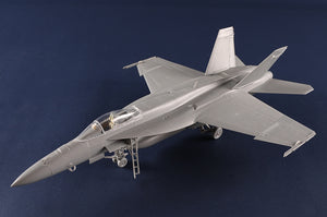 Hobby Boss 85818 F/A-18E Super Hornet VFC-12 1/48 – zdjęcie 9