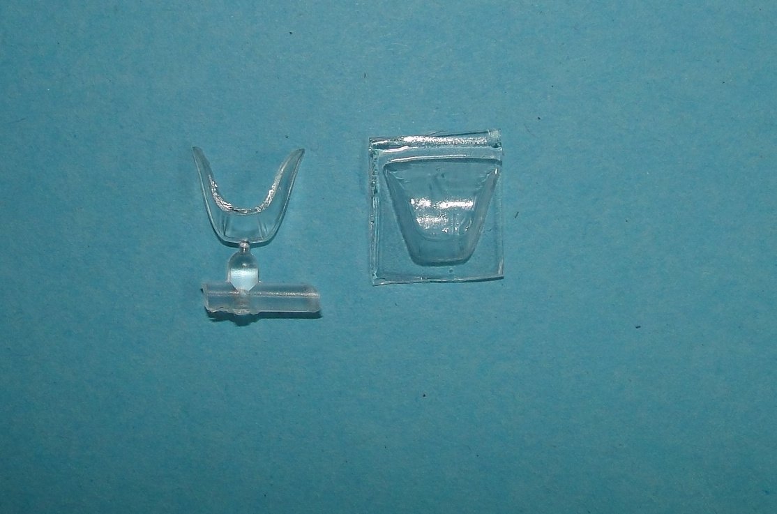 Fly 48006 Ansaldo S.V.A. 5 Early 1/48 – Bild 7