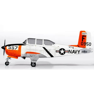 Academy 12361 USN T-34B Mentor &amp;quot;VT-5 Training Air Wing&amp;quot; 1/48 – zdjęcie 3