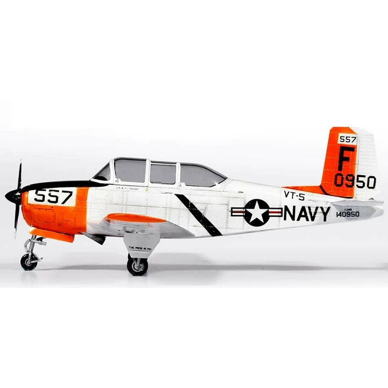 Academy 12361 USN T-34B Mentor &amp;quot;VT-5 Training Air Wing&amp;quot; 1/48 – zdjęcie 3