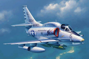 Trumpeter 02268 A-4M Skyhawk 1/32