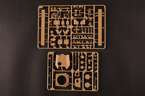 Hobby Boss 84831 German PzBeobWg V Ausf.A 1/48 – image 10
