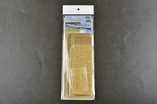 Trumpeter 06647 USS Langley AV-3 upgrade sets 1/350