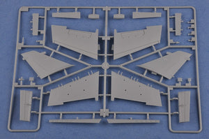 Hobby Boss 81744 A-1B Trainer 1/48 – zdjęcie 4