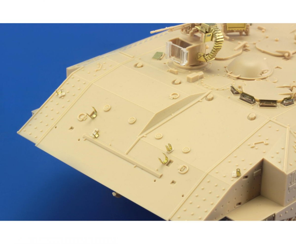 Eduard 36284 Achzarit early 1/35 Meng – zdjęcie 2
