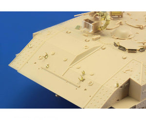Eduard 36284 Achzarit early 1/35 Meng – zdjęcie 2