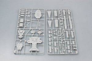 Trumpeter 05316 German Pocket Battleship Admiral Graf Spee 1/350 – zdjęcie 3