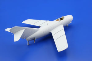 Eduard 73358 MiG-15 1/72 AIRFIX – zdjęcie 5