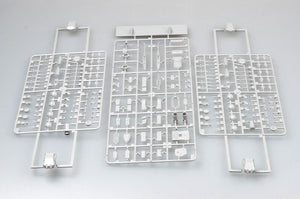 Trumpeter 05313 German Heavy Cruiser Prinz Eugen 1945 1/350 – zdjęcie 7
