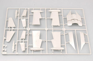 Trumpeter 02832 US.NAVY F9F-2 PANTHER 1/48 – zdjęcie 5