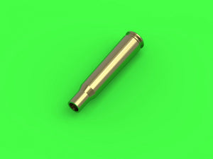 Master GM-16-001 Browning .50 caliber (12.7mm) - shells (25 pieces) 1/16 – image 2