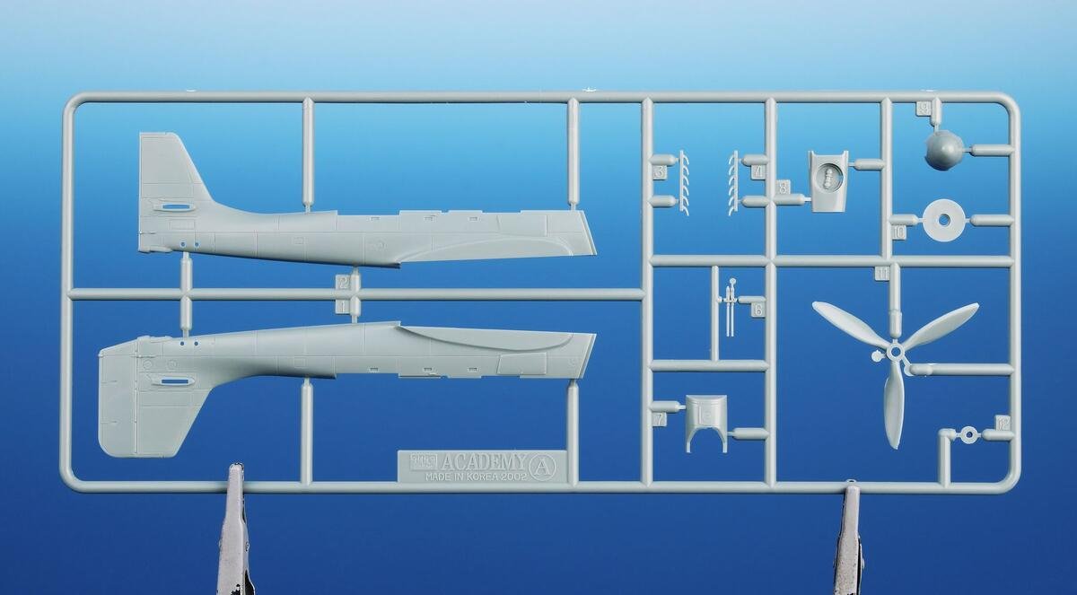 Special Hobby 72458 Junkers Ju 87D-5/N &amp;#39;Night Attack Stukas&amp;#39; 1/72 – zdjęcie 5