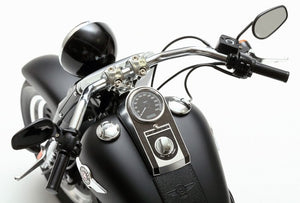 Tamiya 16041 Harley Davidson FLSTFB Fat Boy Lo 1/6 – zdjęcie 8