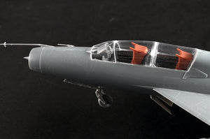 Trumpeter 02825 JJ-7A Trainer 1/48 – zdjęcie 9