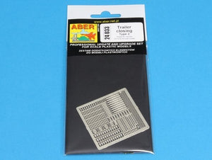 Aber 24033 Rygle do naczep Typ 2 1/24 – zdjęcie 4