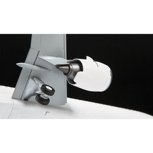 Zvezda 7043 AIRBUS A-321 NEO 1/144 – zdjęcie 7