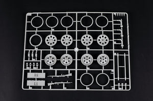 Trumpeter 00942 Sd.Kfz 251 D 1/16 – immagine 7