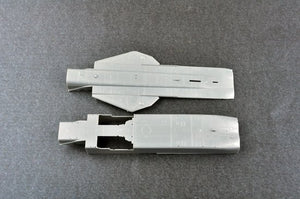 Trumpeter 01673 Su-24M Fencer-D – image 7