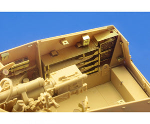 Eduard 36266 Nashorn 1/35 Tamiya – immagine 8