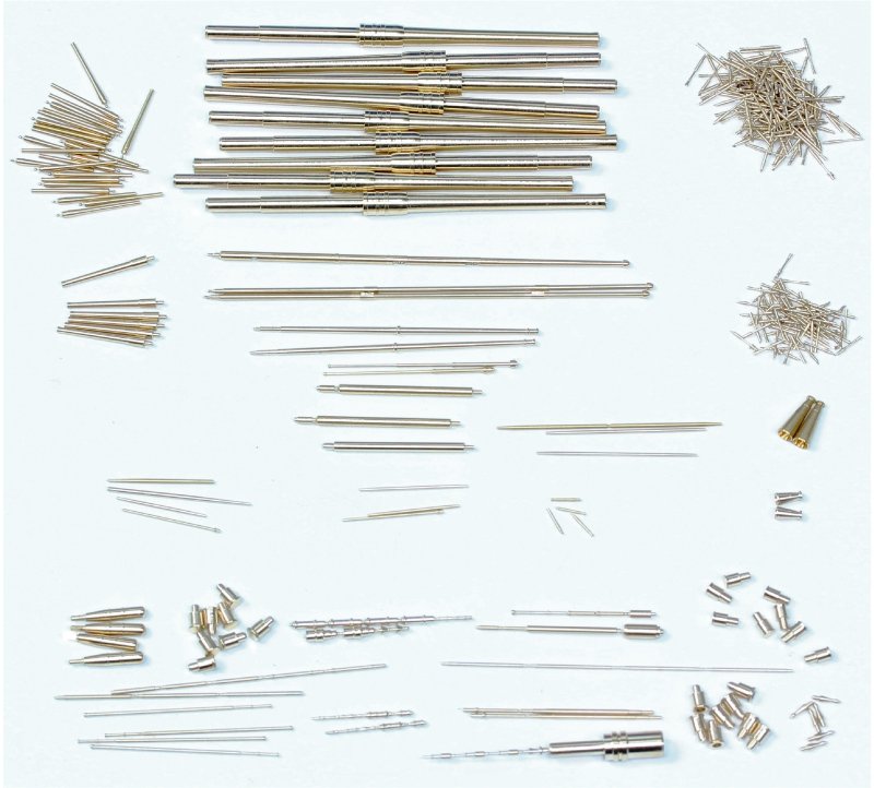 Pontos 37003F1 IJN Yamato Detail Up Set Advanced 1/350 – zdjęcie 5