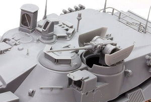 Dragon 3550 MBT 70 (KPz 70) 1/35 – zdjęcie 4