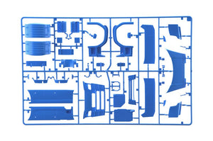Italeri 3961 Scania S770 4x2 Normal Roof - LIMITED EDITION 1/24 – image 19