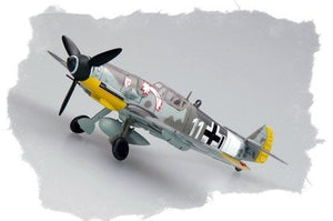 Hobby Boss 80225 Bf109 G-6 (early) 1/72 – image 7