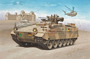 Revell 03092 Bundeswehr SPz Marder 1 A5 1/35 – image 3