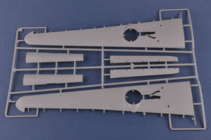 Hobby Boss 83211 B-24J Liberator 1/32 – zdjęcie 6