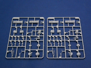 Trumpeter 05102 Mi-8MT/Mi-17 Hip-H Helicopter 1/35 – zdjęcie 8