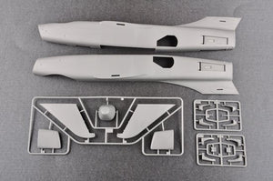 Trumpeter 02872 EKA-3B Skywarrior – immagine 16