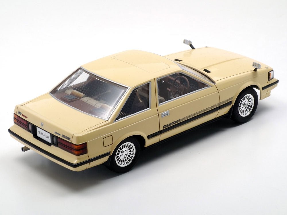 Tamiya 24365 Toyota Soarer 2000VR Turbo 1/24 – zdjęcie 3