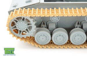 T-Rex Studio TR85021 PzKpfw.III/IV Tracks Type 5a 1/35 – image 3