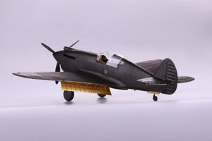 Eduard 49807 P-40C BRONCO 1/48 – zdjęcie 13