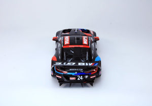 NuNu PN24036 BMW M8 GTE 2020 DAYTONA WINNER 1/24 – image 6