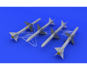 Eduard SIN64814 F-14A WEAPONS SET 1/48 – image 4