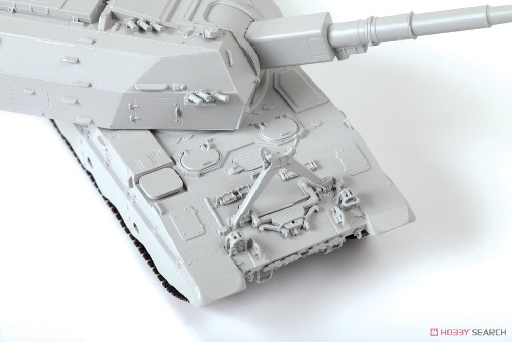 Zvezda 5055 2S35 “Koalitsiya” Russian self propelled howitzer 1/72 – image 6