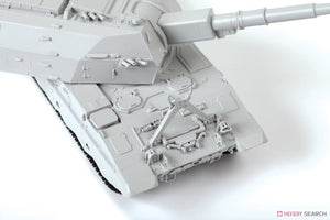 Zvezda 5055 2S35 “Koalitsiya” Russian self propelled howitzer 1/72 – image 6