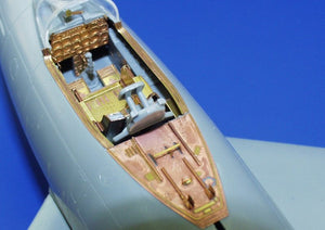 Eduard 49236 F-86F 1/48 Hasegawa – zdjęcie 6